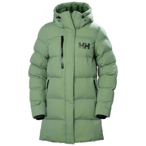 Helly Hansen Parka Adore Puffy Feminina