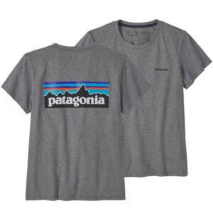 Patagonia P-6 Logo Respon-Tee W