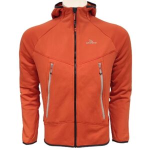 Grifone jaqueta peramean