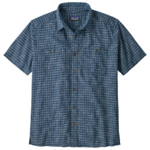 Patagonia Camisa Degrau