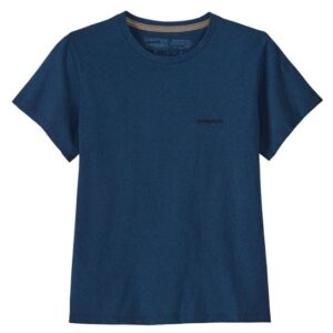 Patagonia P-6 Logo Respon-Tee W