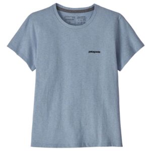 Patagonia P-6 Logo Respon-Tee W