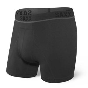 Saxx Cueca Boxer Kinetic HD