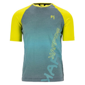 Karpos Camisa Evo Movida