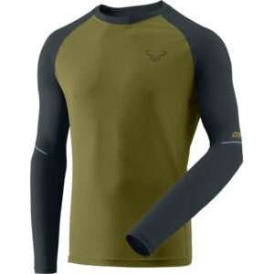 Dynafit Camiseta Alpine Pro LS