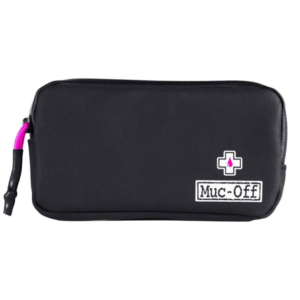 Muc-Off - Estojo essencial à prova de chuva