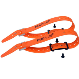 Fixplus - Correia 46cm (embalagem com 2)