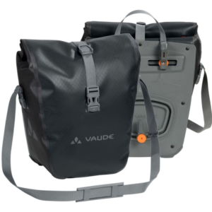 Vaude Aqua Front - Bolsa de selim