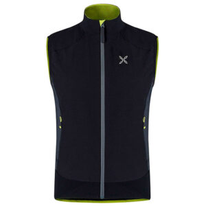 Montura colete de força