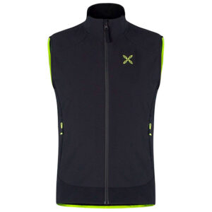 Montura colete de força