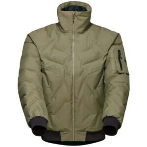 Mammut Jaqueta Bomber Photics Hs Thermo