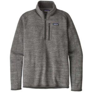Patagonia Suéter Better ¼ Zip