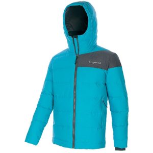 Trangoworld Jaqueta Romsdal