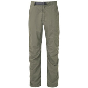 Mountain Equipment calça de abordagem