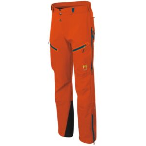 Karpos Calça Marmorizada