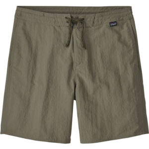 Patagonia Shorts de Caminhada Wavefarer