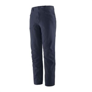Patagonia Calça M Venga Rock-Reg Smolder Blue