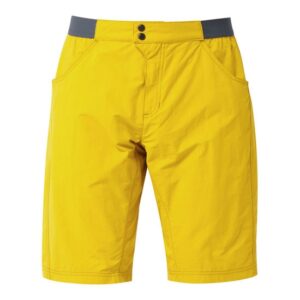 Mountain Equipment Short Inception