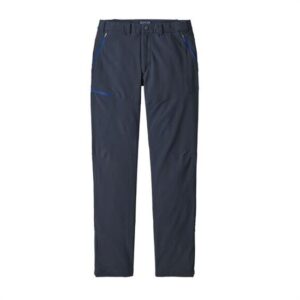 Patagonia CALÇA MS ALTVIA TRAIL - CURTA New Navy