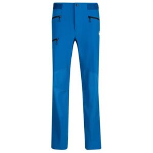 Mammut Calça Eisfeld Light So M Azurit