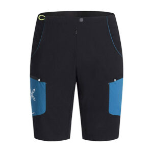 Montura bermuda tijolo