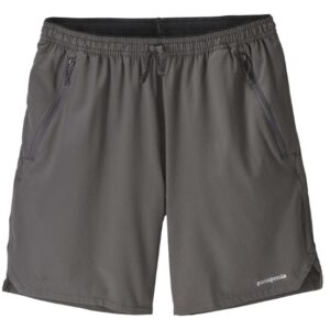 Patagonia Shorts Nine Trails