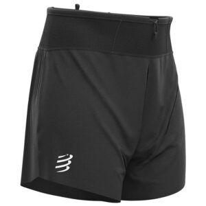 Compressport Short de corrida em trilha