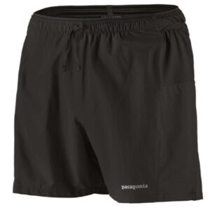 Patagonia Shorts Strider Pro -5 In