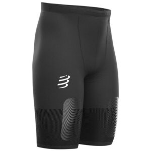Compressport Trilha sob controle curta