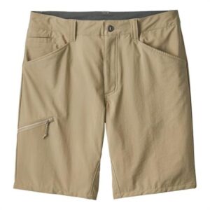 Patagonia Shorts quandary - 10 pol