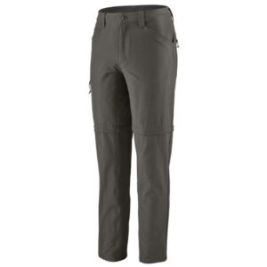 Patagonia Calça conversível quandary