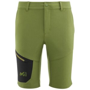 Millet Wanaka Stretch Short II