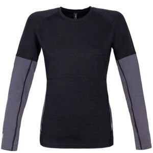 Rock Experience Moonstone Ls Tee W