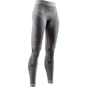 X-bionic Tight Apani 4.0 Merino W Preto/Gry/Magl
