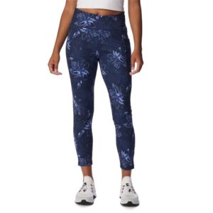 Columbia Aventura de fim de semana 7/8 meia-calça W