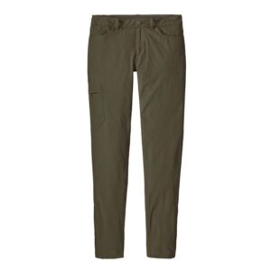 Patagonia Calça Skyline Traveler W (curta)