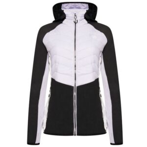 Dare 2 Be Jaqueta Surmount Ii Hybrid Feminina