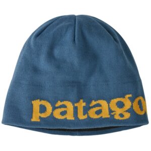 Patagonia Gorro Logotipo