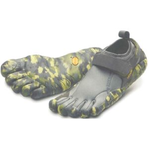 Fivefingers Fluxo