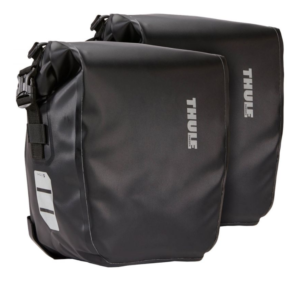 Thule Shield Pannier 13L - Bolsas para bicicleta