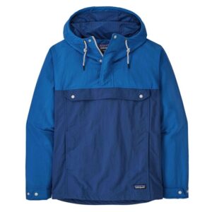 Patagonia Istmo Anorak
