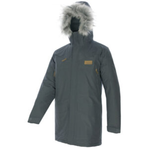 Trangoworld Inobe Termic Parka KB