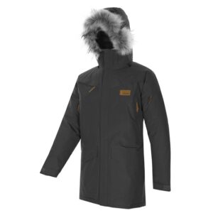 Trangoworld Inobe Termic Parka KB