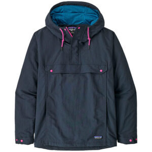Patagonia Isthmus Anorak