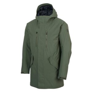 Ternua Jaqueta Cradle 2.0