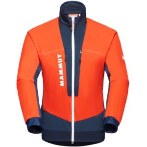 Mammut Jaqueta Aenergy In Hybrid