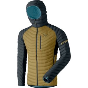 Dynafit Jaqueta com capuz Radical Dwn Rds