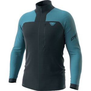 Dynafit Jaqueta Speed ​​​​Polartec