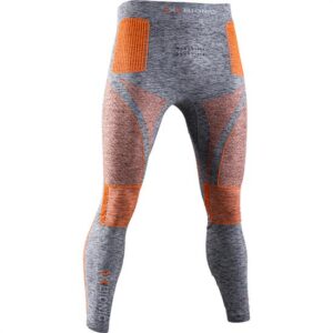 X-bionic Tight Energy Accumr 4,0 M Gry Mel/Orng