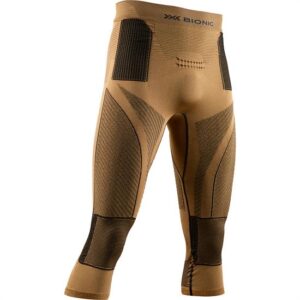 Xsocks 3/4 Tight Radiator 4.0 Gold/Black